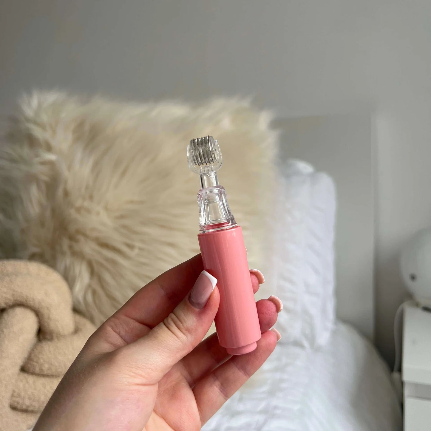 SERUMS FOR BRIGHTENING, EXFOLIATING, AND MOISTURIZING