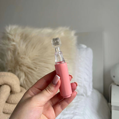 SERUMS FOR BRIGHTENING, EXFOLIATING, AND MOISTURIZING