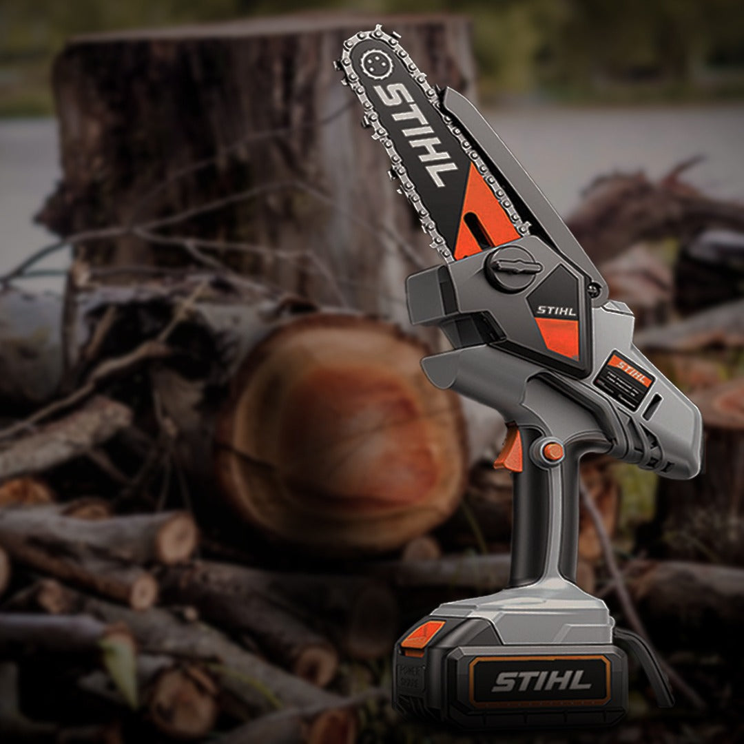 MOTO SIERRA PORTÁTIL STIHL