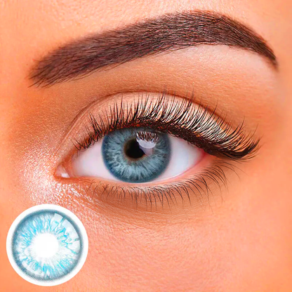 Lentillas de contacto
