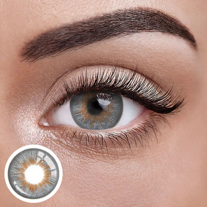 Lentillas de contacto
