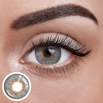 Lentillas de contacto