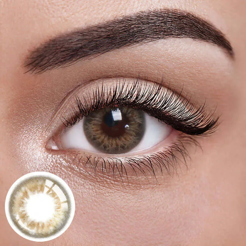 Lentillas de contacto