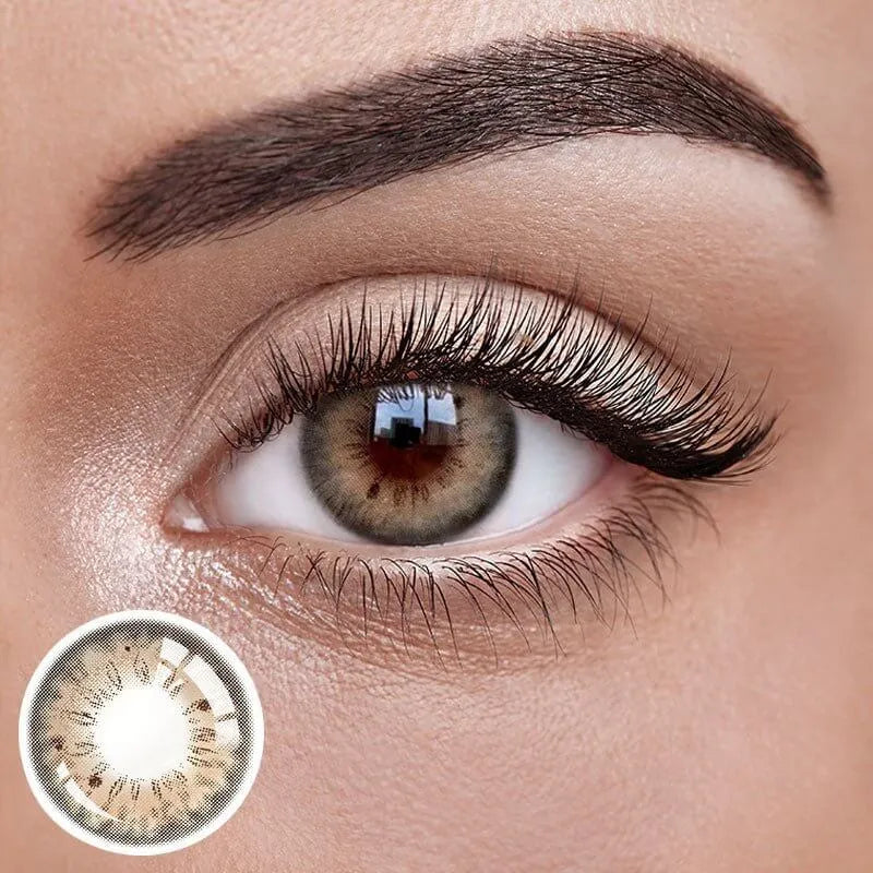 Lentillas de contacto