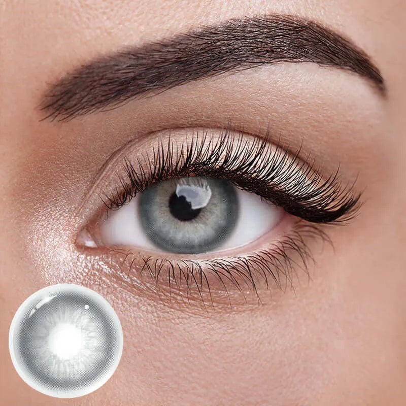 Lentillas de contacto