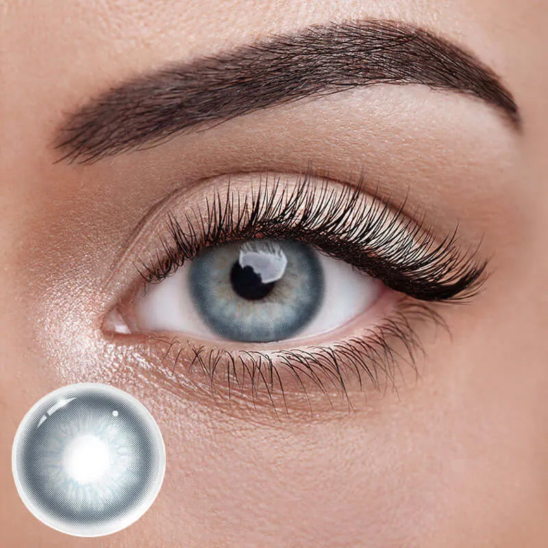 Lentillas de contacto