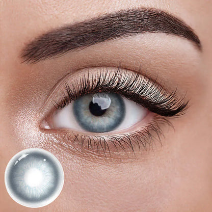 Lentillas de contacto