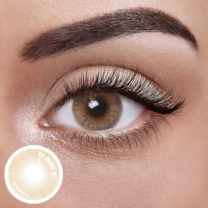 Lentillas de contacto