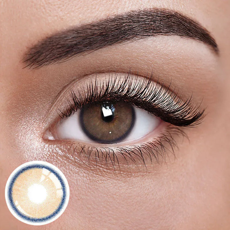 Lentillas de contacto