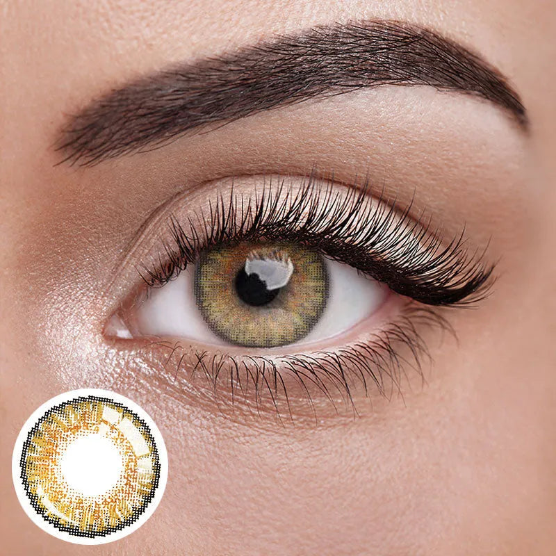 Lentillas de contacto