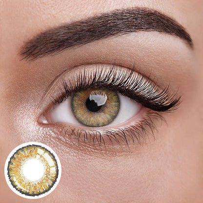Lentillas de contacto