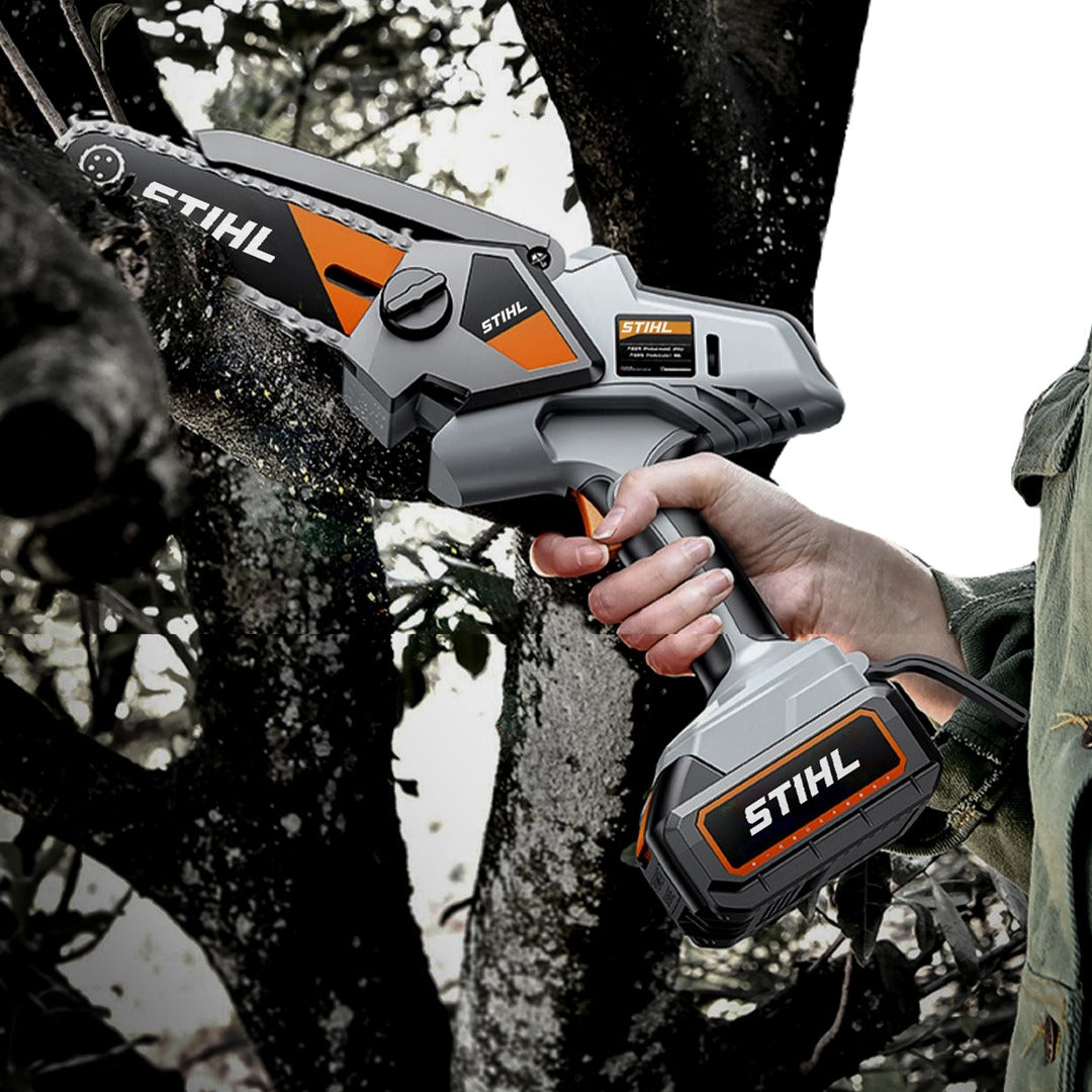 MOTO SIERRA PORTÁTIL STIHL