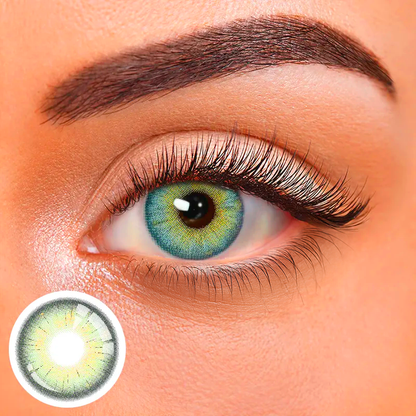 Lentillas de contacto