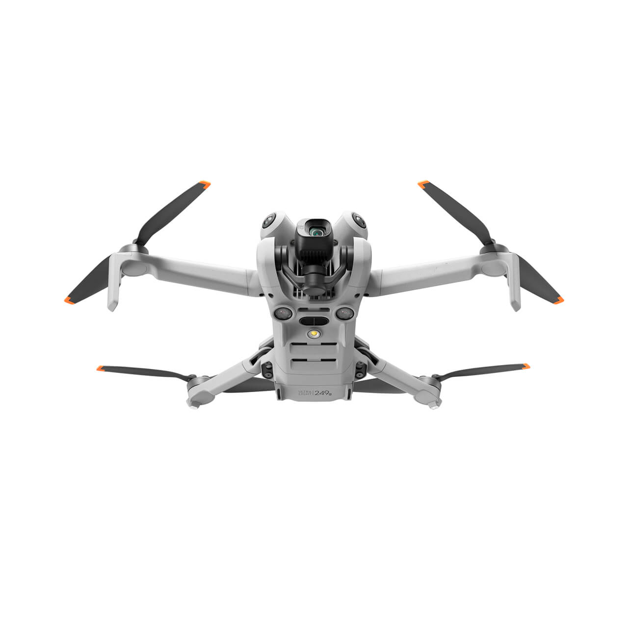 DRON DJ MINI 4  PRO