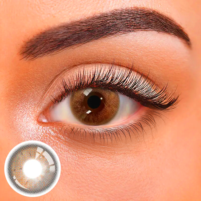 Lentillas de contacto