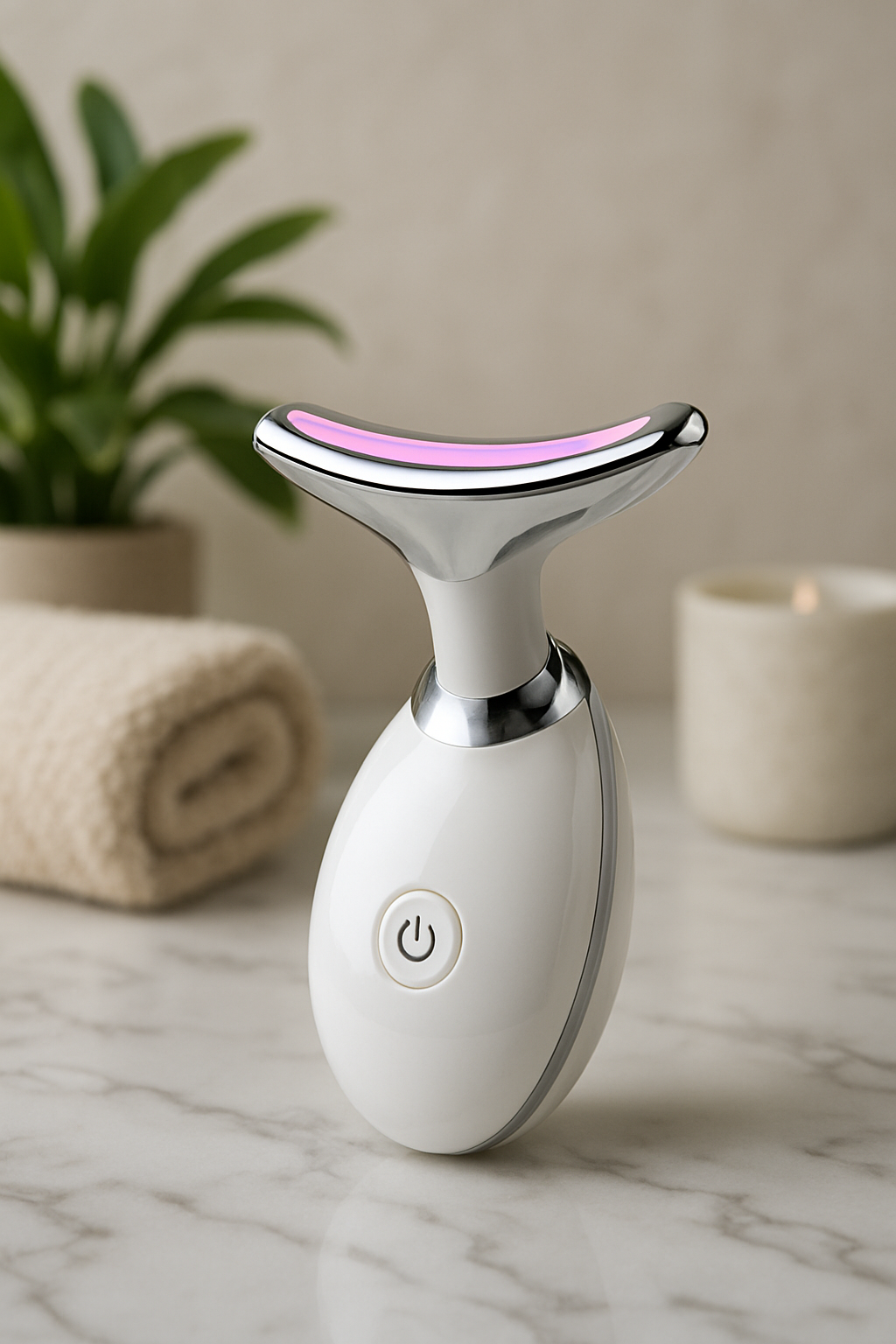 Varita de estiramiento facial EMS de la quinta temporada: ¡envío GRATIS!