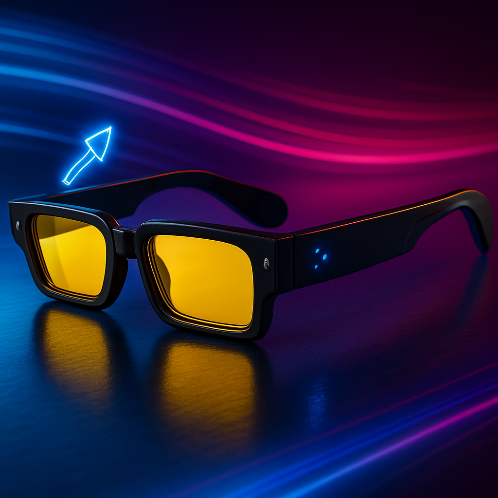 gafas de sol 2024