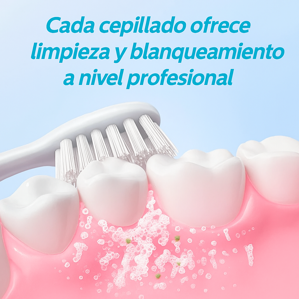 Pasta Dental Herbal Blanqueadora