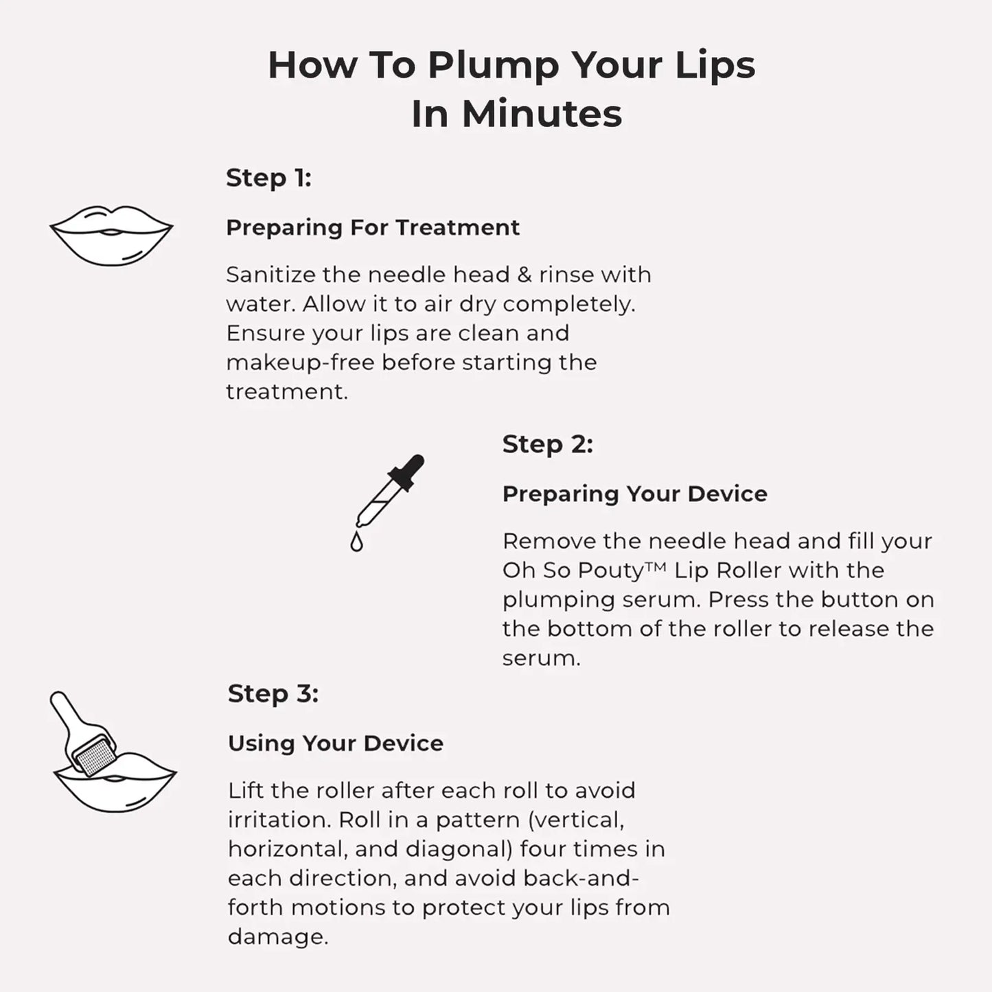 SERUMS FOR BRIGHTENING, EXFOLIATING, AND MOISTURIZING