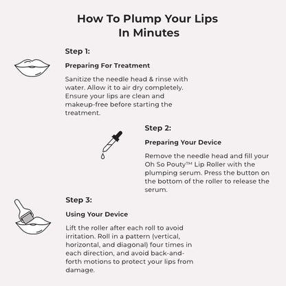 SERUMS FOR BRIGHTENING, EXFOLIATING, AND MOISTURIZING