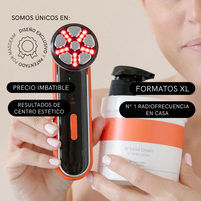 Tratamiento Flacidez Facial