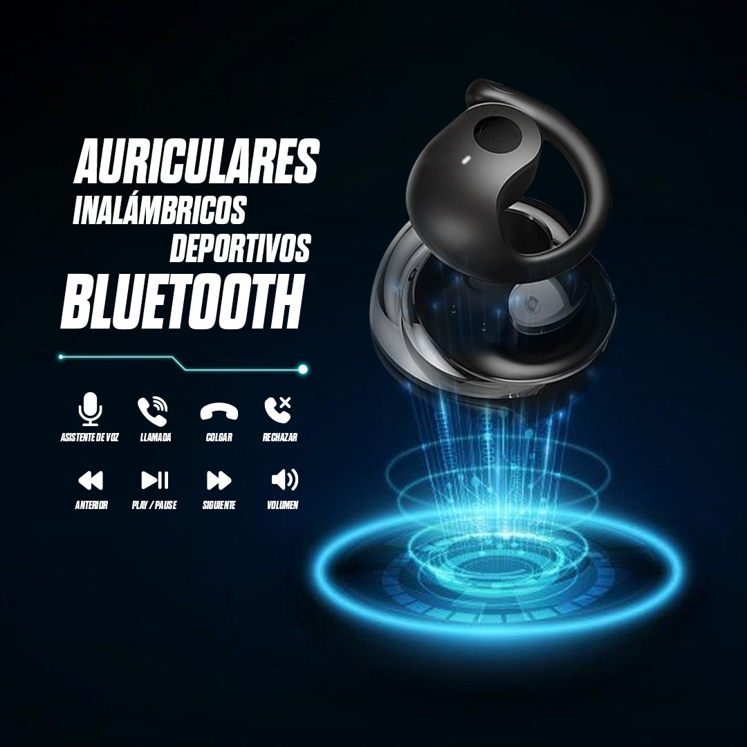 Xiaomi Traducción Inteligente Bluetooth