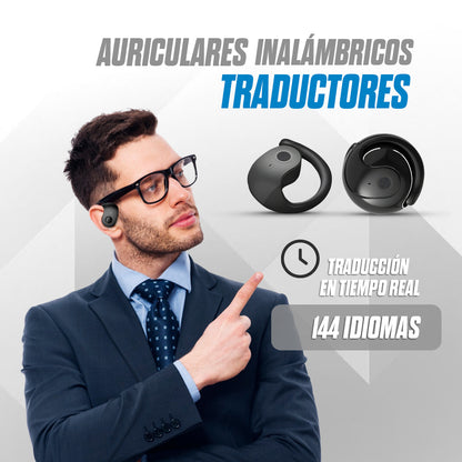 Xiaomi Traducción Inteligente Bluetooth