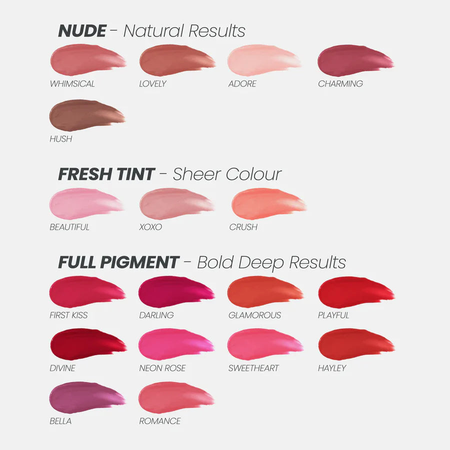 Tinte labial Wonder Blading