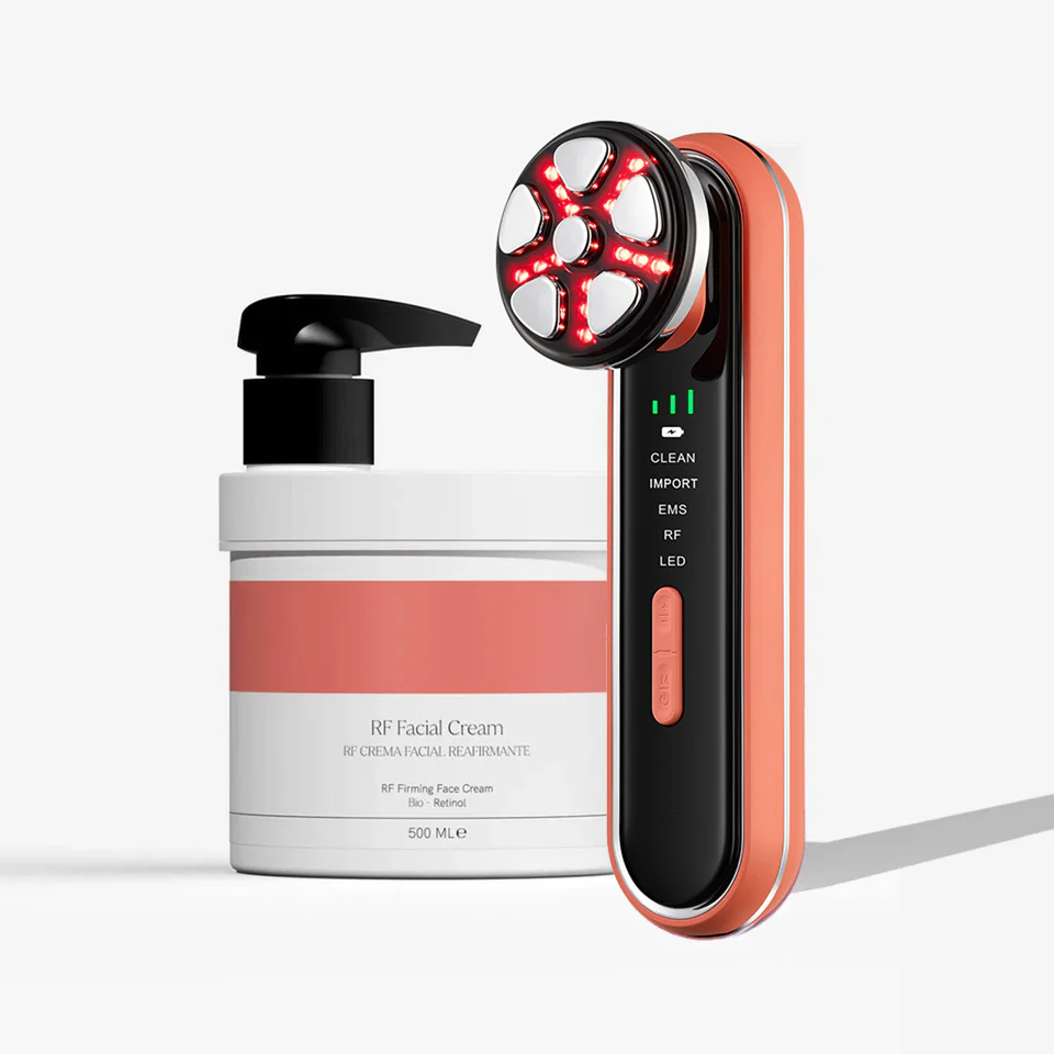 Tratamiento Flacidez Facial