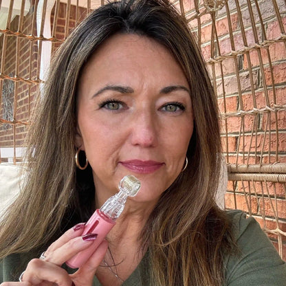 SERUMS FOR BRIGHTENING, EXFOLIATING, AND MOISTURIZING