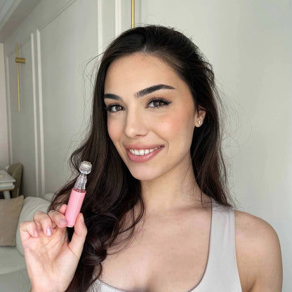 SERUMS FOR BRIGHTENING, EXFOLIATING, AND MOISTURIZING
