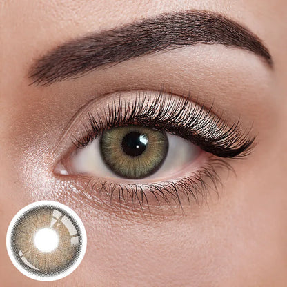 Lentillas de contacto