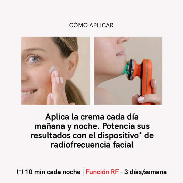Tratamiento Flacidez Facial
