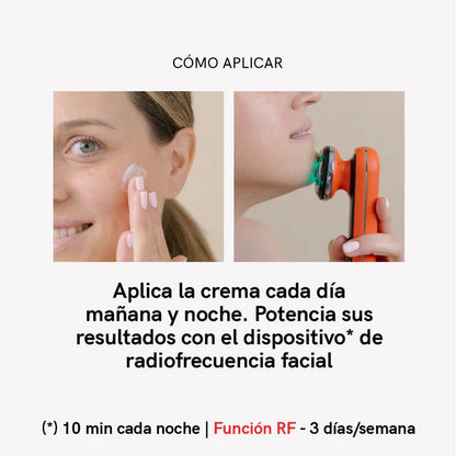 Tratamiento Flacidez Facial